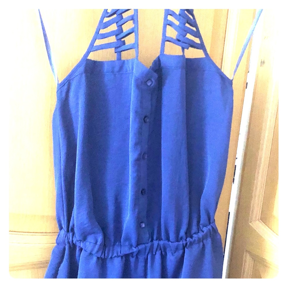 ROMPER